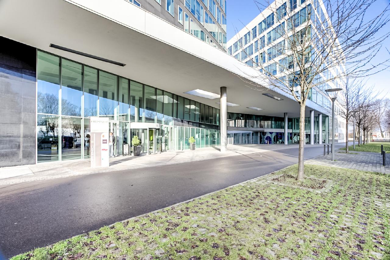 Bureau Noisy-le-Grand 19752m² Location bureau Noisy-le-Grand Seine-Saint-Denis OLBUR2107357 12